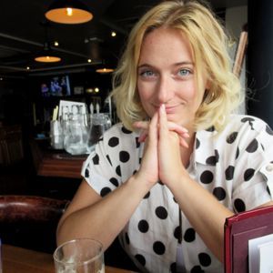 Meet your Posher, Carolyn